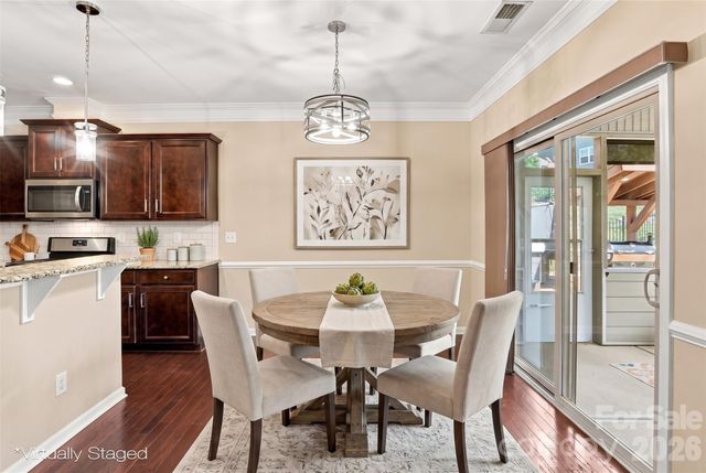 3018 Burgess Drive, Lancaster, SC 29720