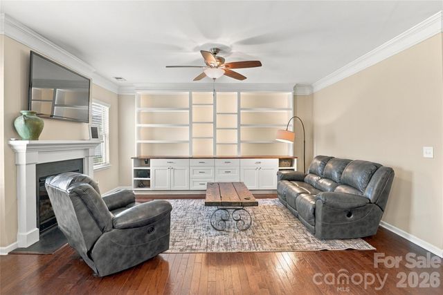 3018 Burgess Drive, Lancaster, SC 29720