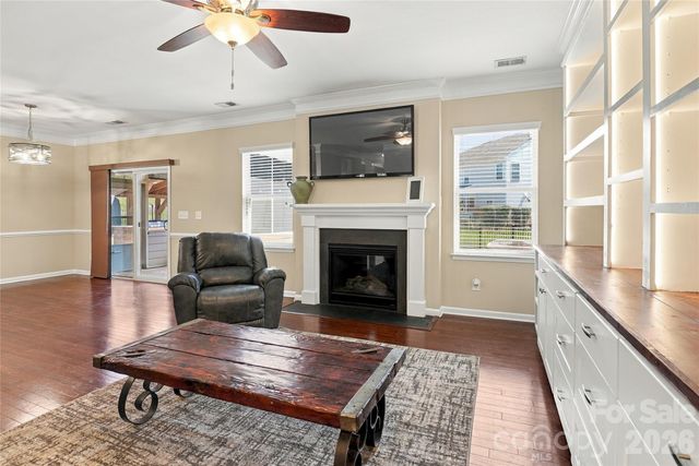 3018 Burgess Drive, Lancaster, SC 29720