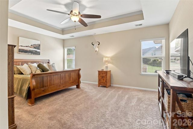 3018 Burgess Drive, Lancaster, SC 29720