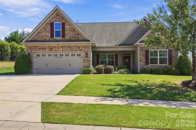 3018 Burgess Drive, Lancaster, SC 29720