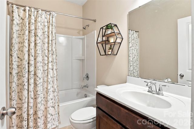 3018 Burgess Drive, Lancaster, SC 29720
