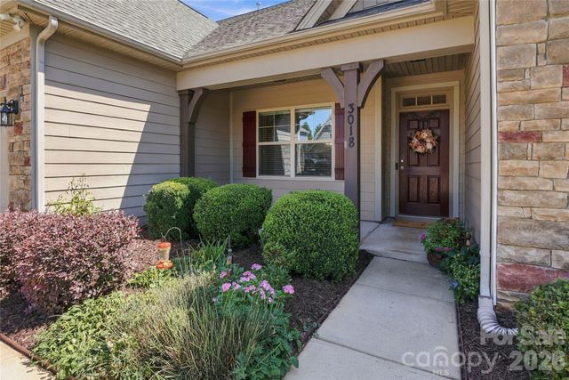 3018 Burgess Drive, Lancaster, SC 29720