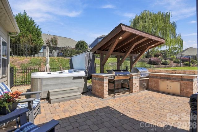 3018 Burgess Drive, Lancaster, SC 29720