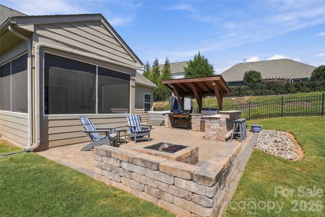 3018 Burgess Drive, Lancaster, SC 29720