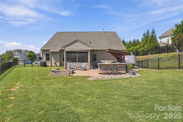 3018 Burgess Drive, Lancaster, SC 29720