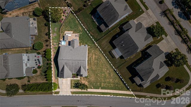 3018 Burgess Drive, Lancaster, SC 29720