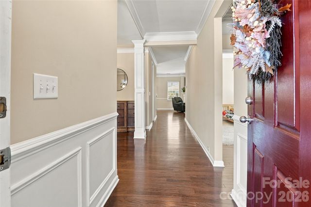3018 Burgess Drive, Lancaster, SC 29720