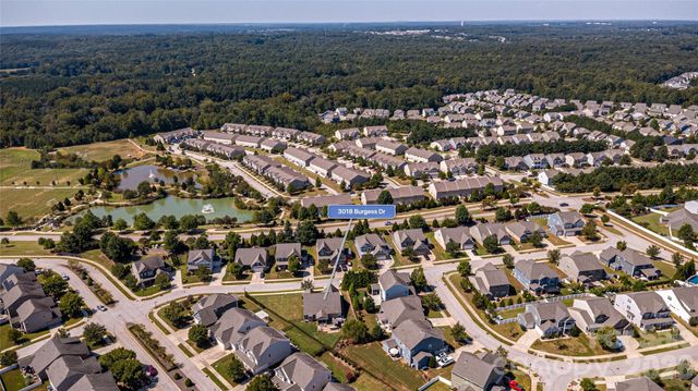 3018 Burgess Drive, Lancaster, SC 29720