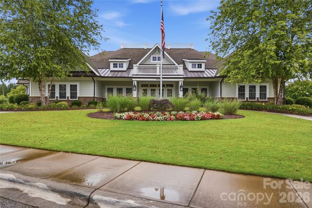 3018 Burgess Drive, Lancaster, SC 29720