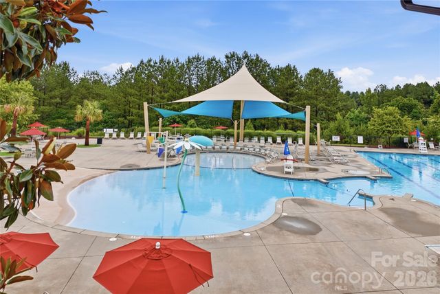 3018 Burgess Drive, Lancaster, SC 29720