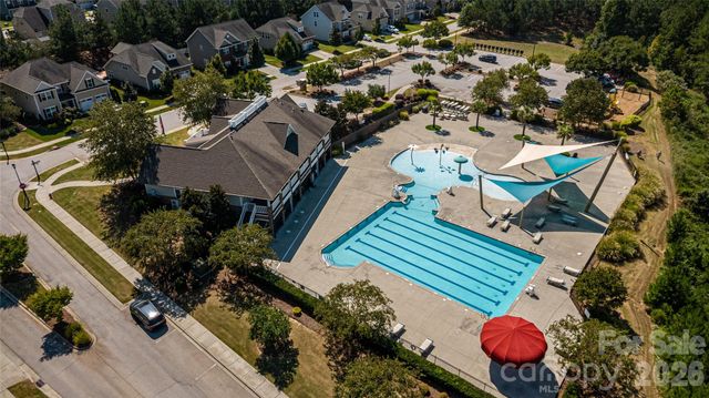 3018 Burgess Drive, Lancaster, SC 29720