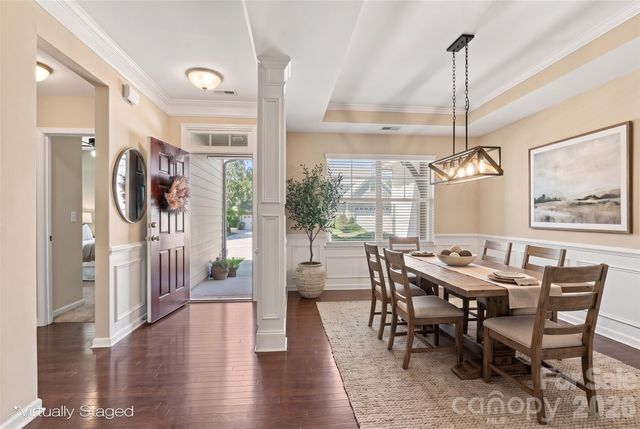 3018 Burgess Drive, Lancaster, SC 29720