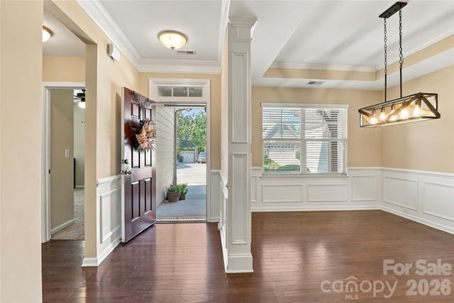 3018 Burgess Drive, Lancaster, SC 29720