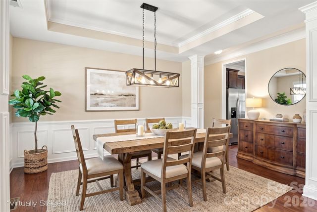 3018 Burgess Drive, Lancaster, SC 29720
