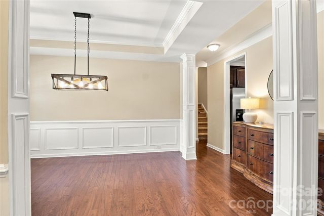 3018 Burgess Drive, Lancaster, SC 29720