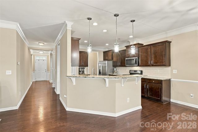 3018 Burgess Drive, Lancaster, SC 29720