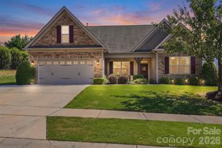 3018 Burgess Drive, Lancaster, SC 29720