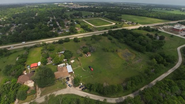 TBD N Blanche Street, Terrell, TX 75160