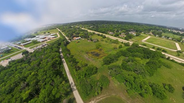 TBD N Blanche Street, Terrell, TX 75160