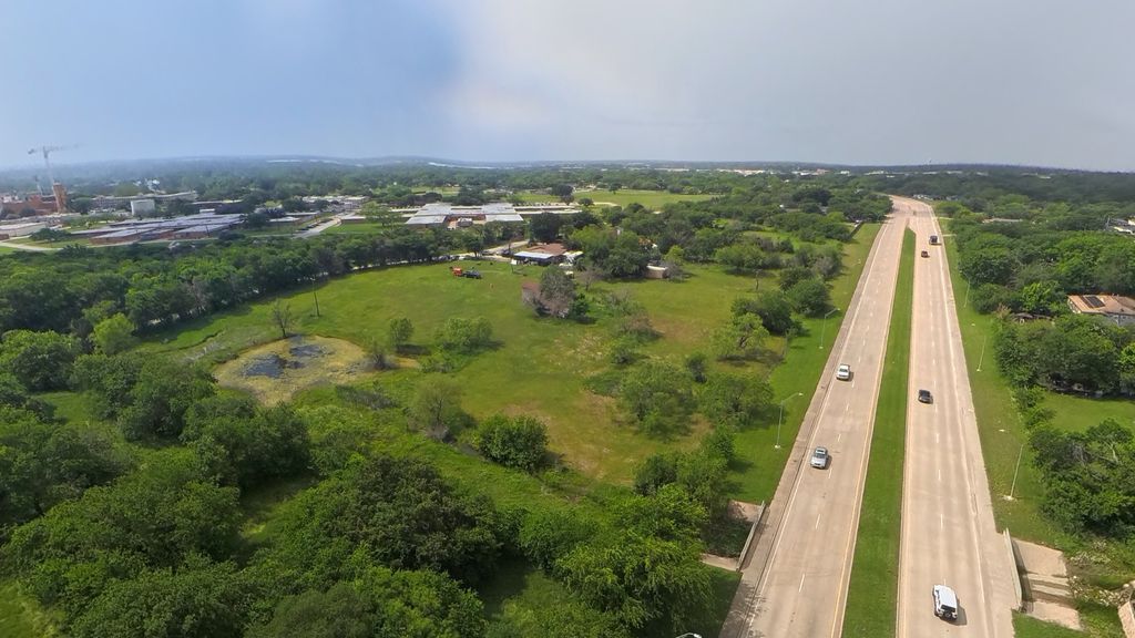 TBD N Blanche Street, Terrell, TX 75160