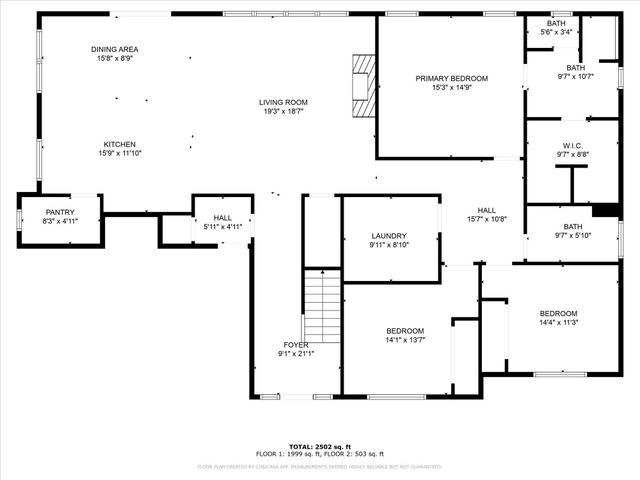 8609 E Hazelwood Ln, Spokane, WA 99212