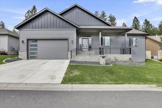 8609 E Hazelwood Ln, Spokane, WA 99212