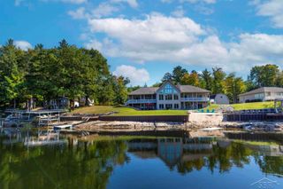 3315 N West Branch Drive, Gladwin, MI 48624