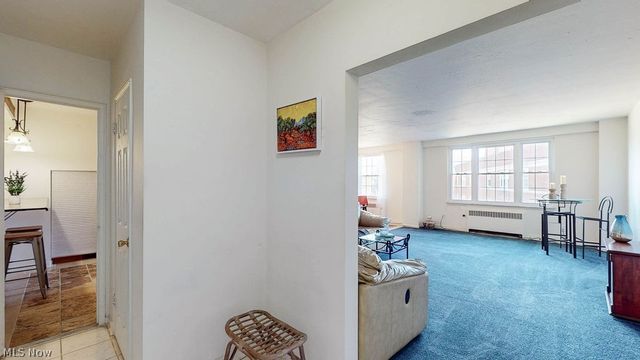 13800 Fairhill Road 512, Shaker Heights, OH 44120