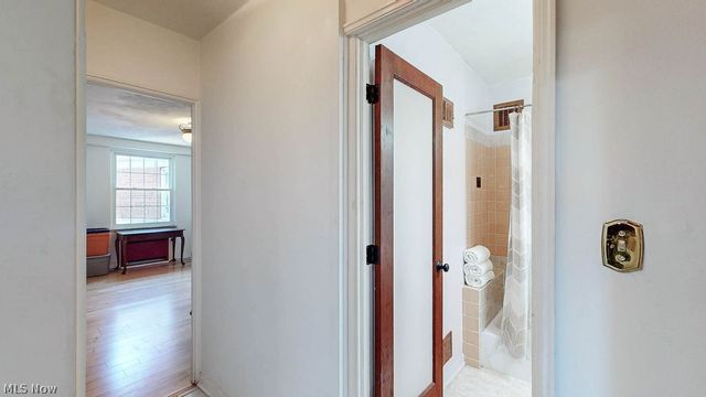 13800 Fairhill Road 512, Shaker Heights, OH 44120