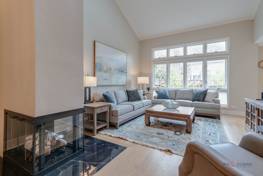 868 Island Court, Deerfield, IL 60015 — photo 5