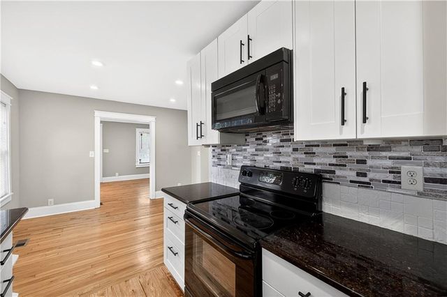 1131 Harwell NW Street, Atlanta, GA 30314