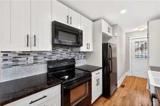 1131 Harwell NW Street, Atlanta, GA 30314