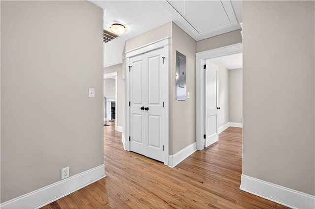 1131 Harwell NW Street, Atlanta, GA 30314