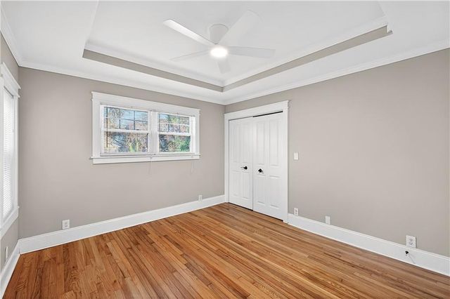 1131 Harwell NW Street, Atlanta, GA 30314