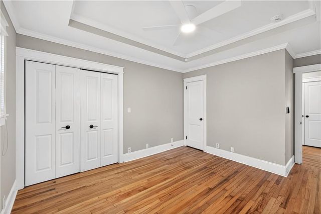 1131 Harwell NW Street, Atlanta, GA 30314