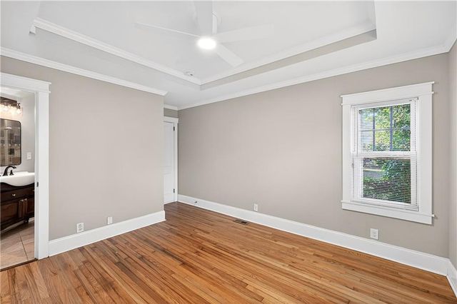 1131 Harwell NW Street, Atlanta, GA 30314