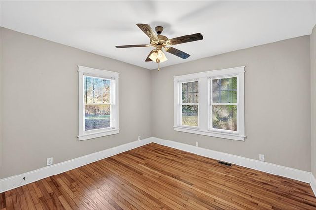 1131 Harwell NW Street, Atlanta, GA 30314