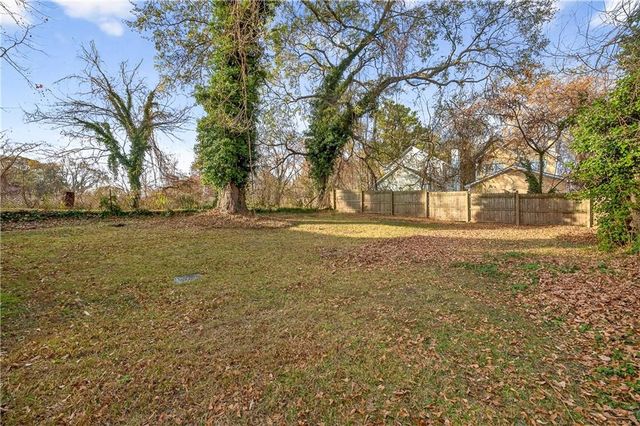 1131 Harwell NW Street, Atlanta, GA 30314