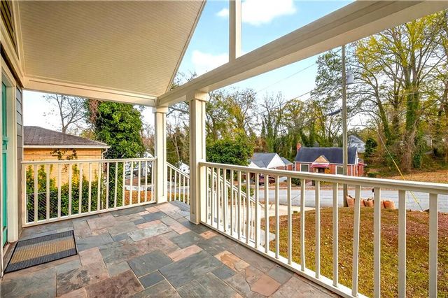 1131 Harwell NW Street, Atlanta, GA 30314