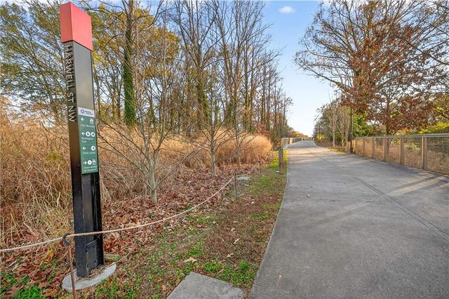 1131 Harwell NW Street, Atlanta, GA 30314