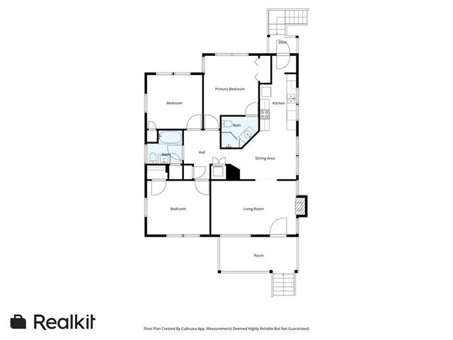 1131 Harwell NW Street, Atlanta, GA 30314