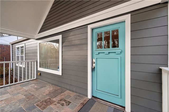 1131 Harwell NW Street, Atlanta, GA 30314