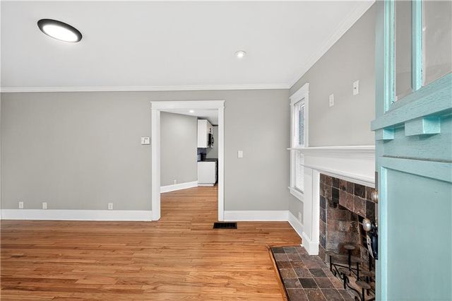 1131 Harwell NW Street, Atlanta, GA 30314