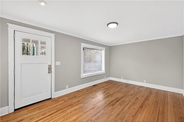 1131 Harwell NW Street, Atlanta, GA 30314