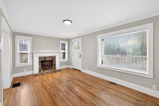 1131 Harwell NW Street, Atlanta, GA 30314