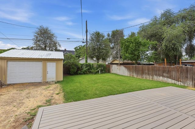 1611 W Mansfield Ave, Spokane, WA 99205