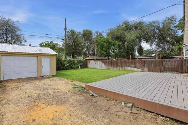 1611 W Mansfield Ave, Spokane, WA 99205