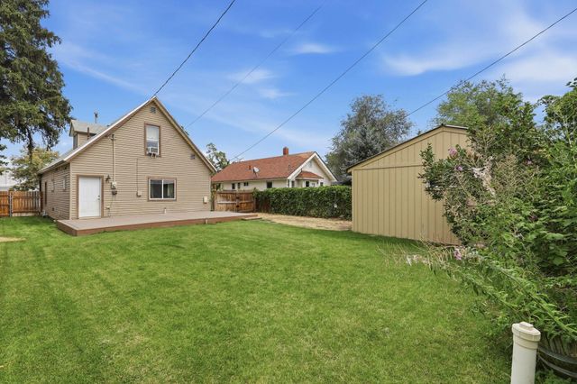 1611 W Mansfield Ave, Spokane, WA 99205