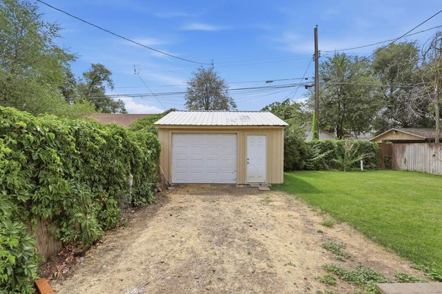 1611 W Mansfield Ave, Spokane, WA 99205